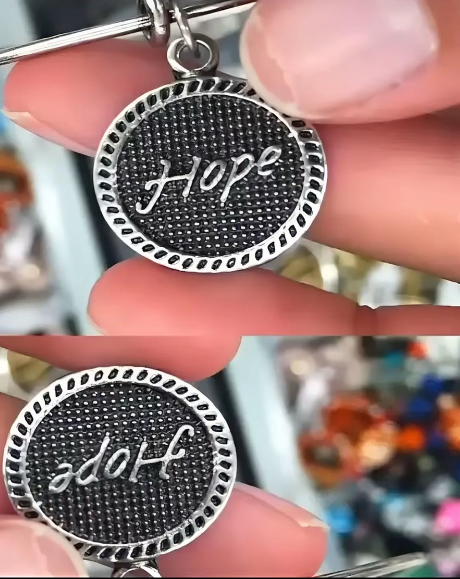 just a ring - meme