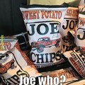 joe chips