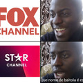 Fox Channel > Star Channel