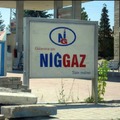 Gas for N