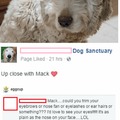 Poor Mack