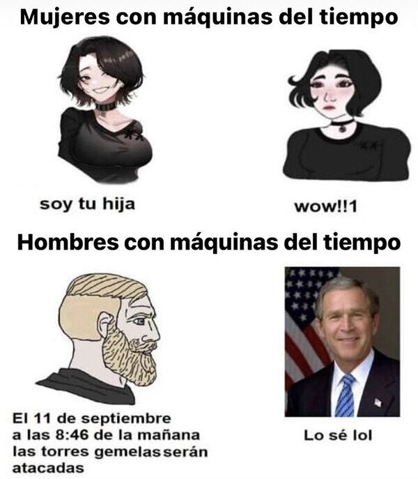 Cuantocabron - meme