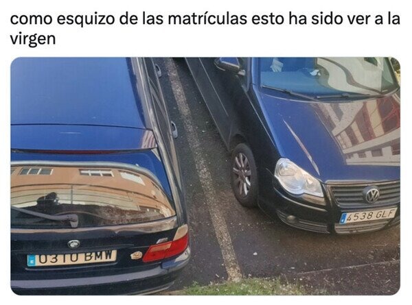 BMW - meme
