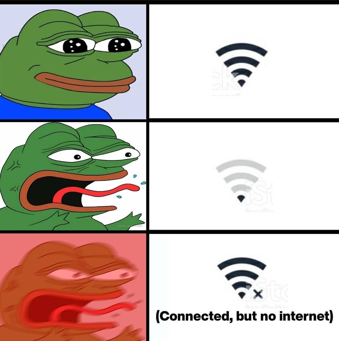 Network - meme