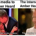 Media vs Reality