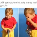 Atf shoots dogs all the time dude