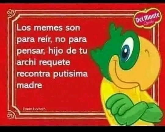 xd - meme