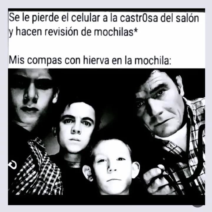 Por favor introduce un título para tu meme