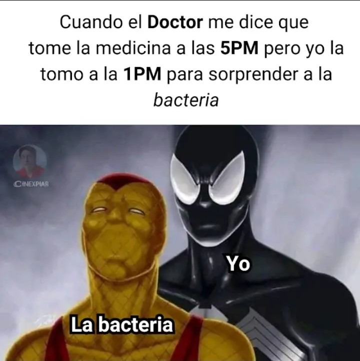 Aja si como si estás cosas funcionaran - meme