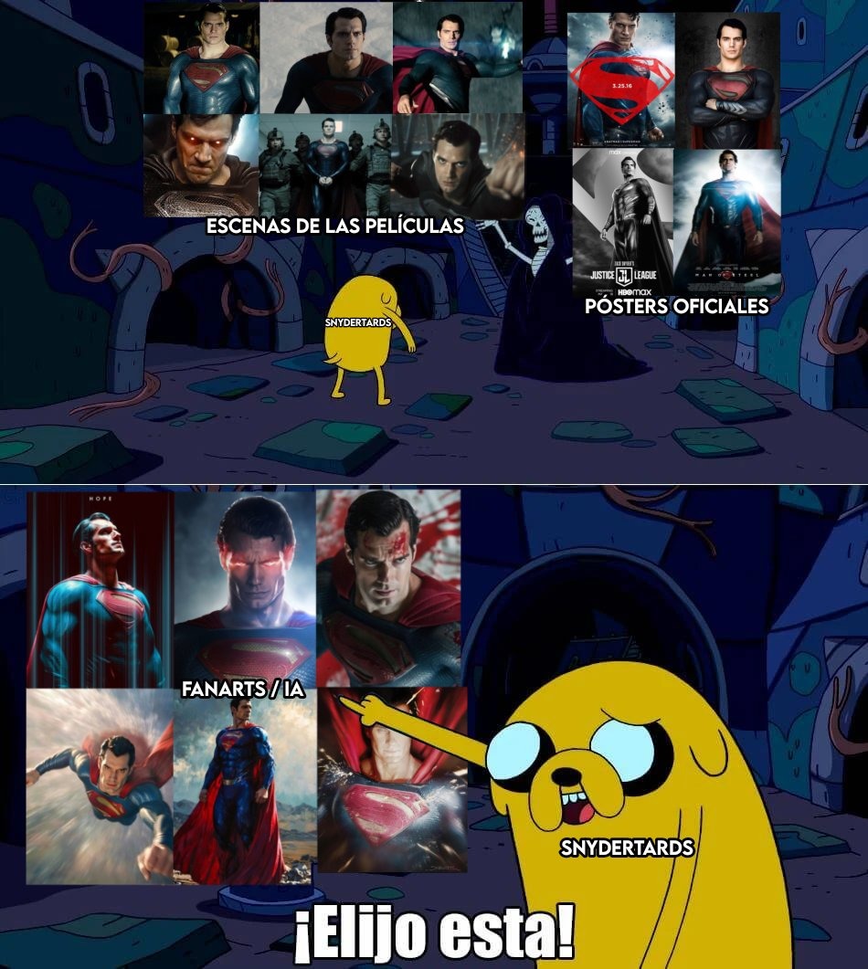 Bueno, que esperas de un grupo que perdió contra UNA PIZZA y UN PAVO - meme