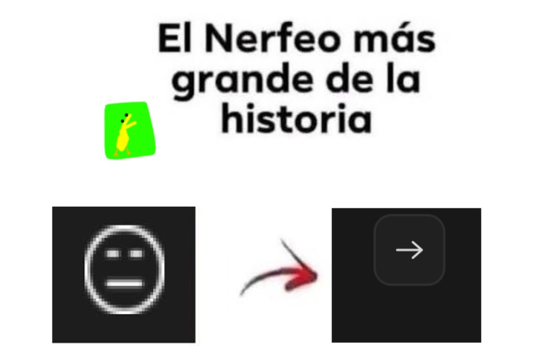 Oi - meme