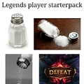 League of legends, Dota 2 or heroes of the storm