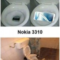 Nokia power