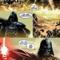 Darth Vader is one of the greatest characters ever