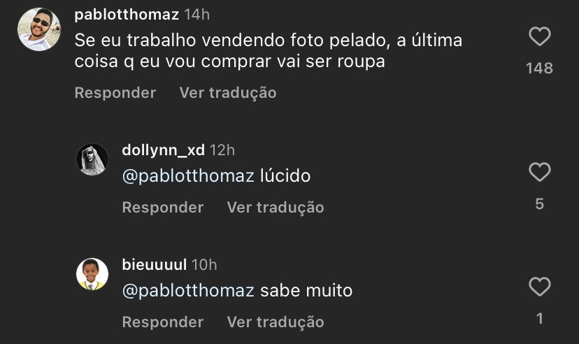 lúcido - meme