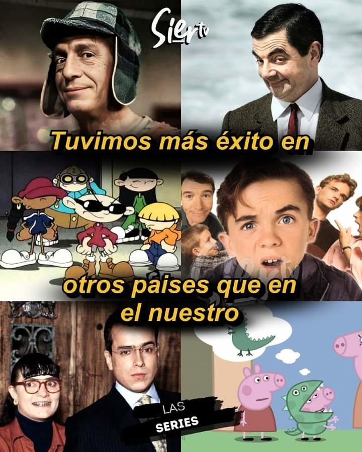 Muy cierto - meme