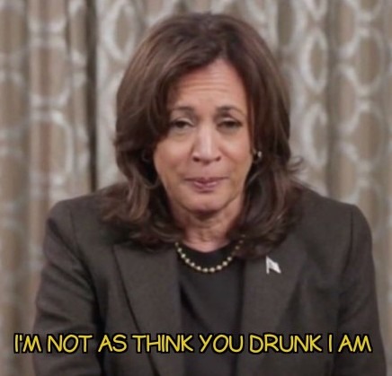 Scram drinky. The lies, retardation, and "joy" wasn't enough. - meme
