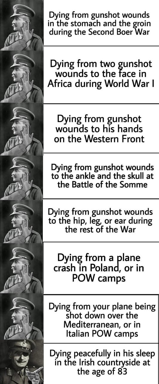 Damn son - meme