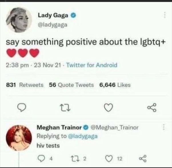 Title - meme