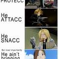 Fuck you fmab...right in the feels