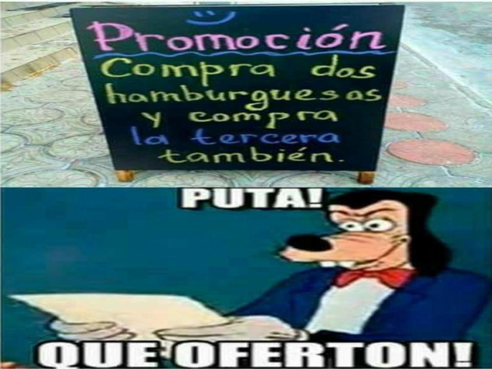 Top Memes De Putaqueoferton En Español Memedroid