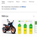 Niltrox fue sodomizado de niño