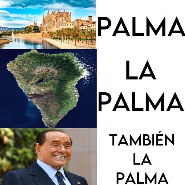 Berlusconi - meme