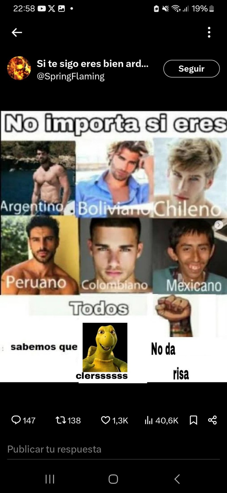 Clerssssss - meme