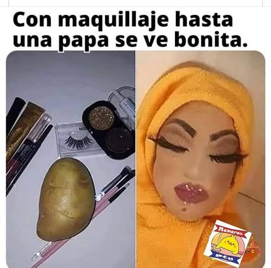Gacha la garnacha - meme