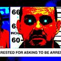 Arrested For Arrest