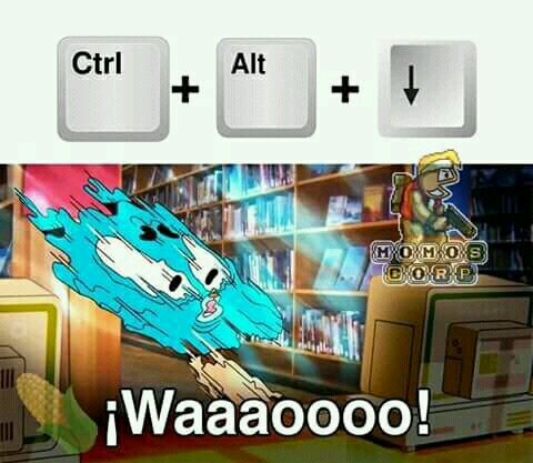 Top memes de pc gamer en español :) Memedroid