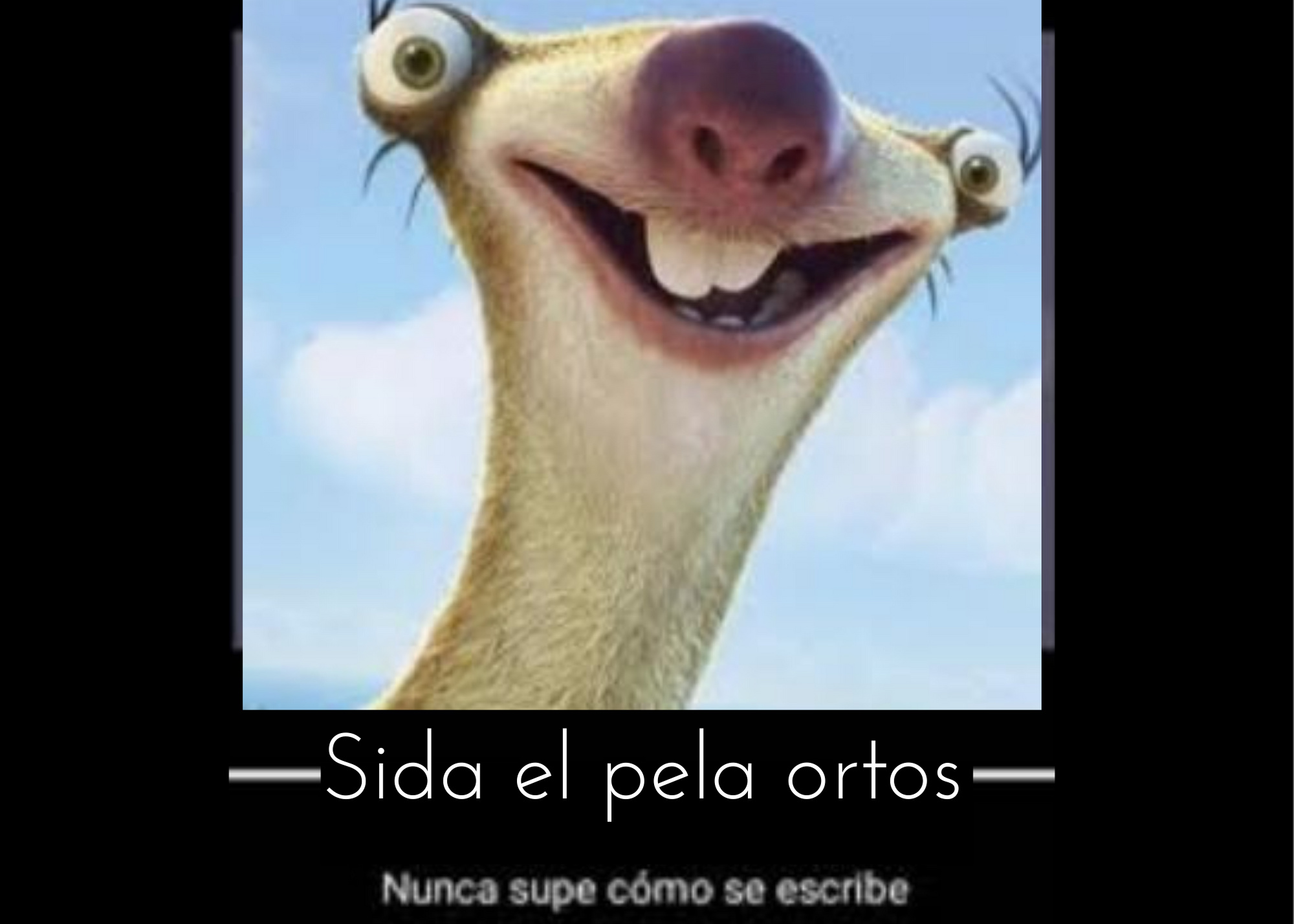 Top memes de nunca supe como se escribe en español :) Memedroid