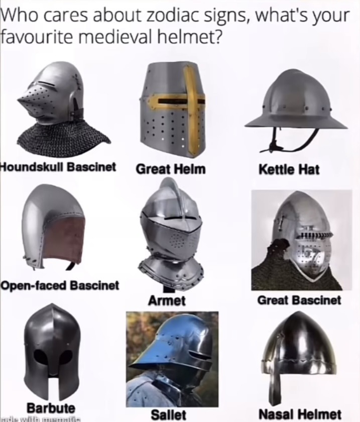 Great helm takes jerusalem - meme