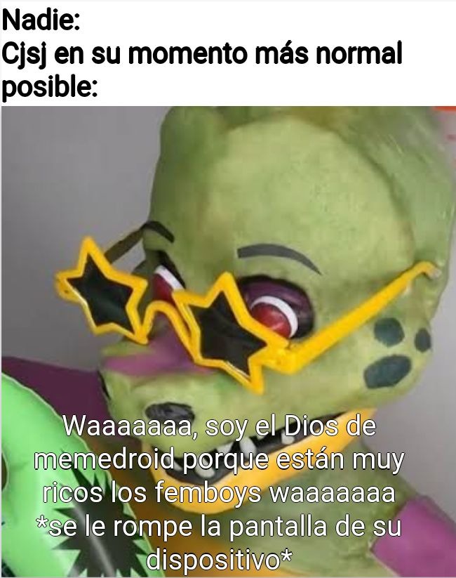 sjcj - meme