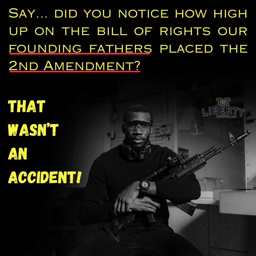 2nd Amendment - meme