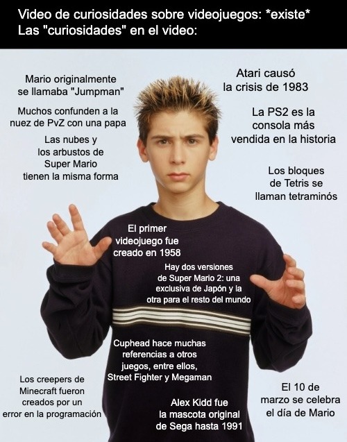 Si pasa - meme