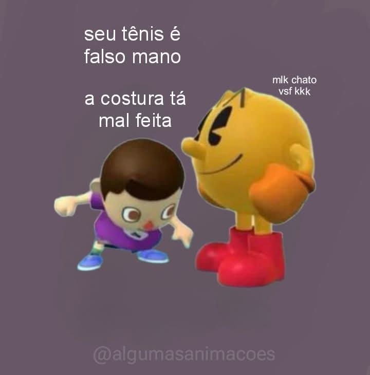 Real - meme