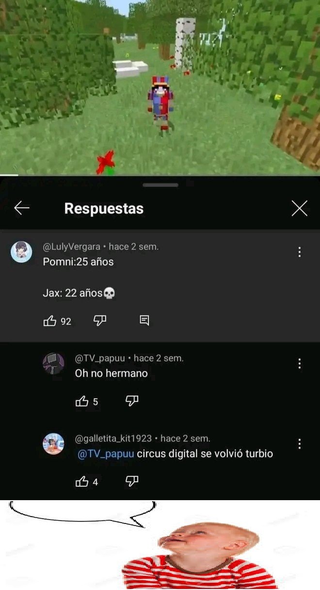 El  asombroso aceptadofacil digital - meme