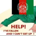 Afgan government be like