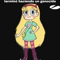 Star Butterfly = Mabel Pines :capitanobvio: