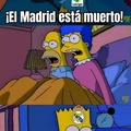Meme del Real Madrid pre copa del rey y pre Champions