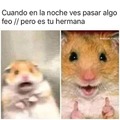 Tu hermana 