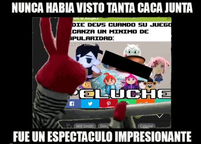 Mierda - meme