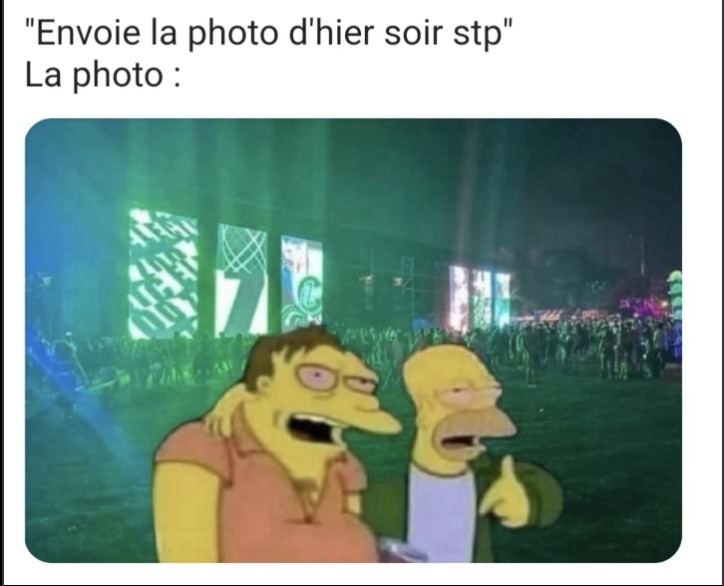 mdr - meme
