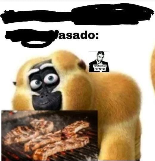 Rianse - meme