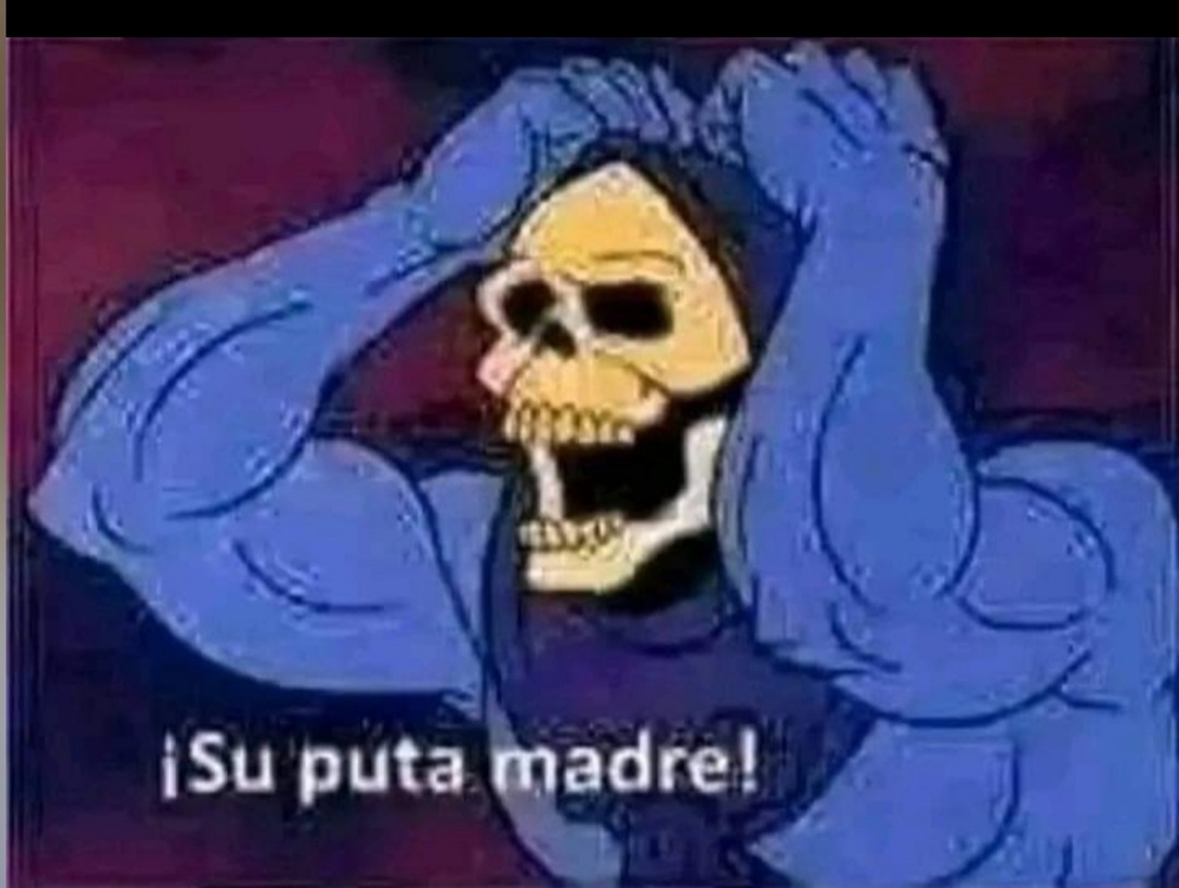 when matas al jefe final but la música no para y la barra de vida se vuelve a llenar - meme