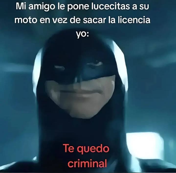 Criminal cri criminal - meme