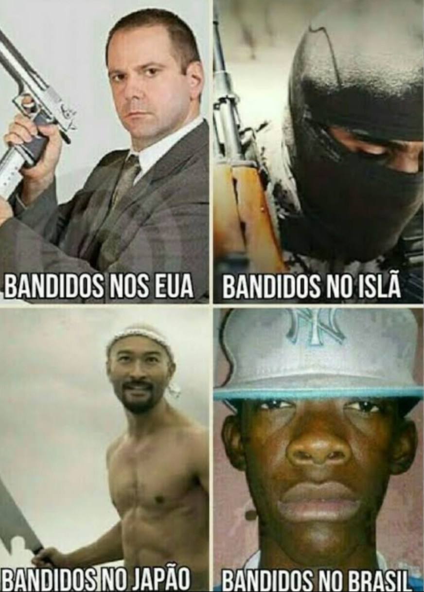 A - meme