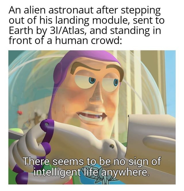 The best Alien memes :) Memedroid