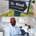 Dr. Maul